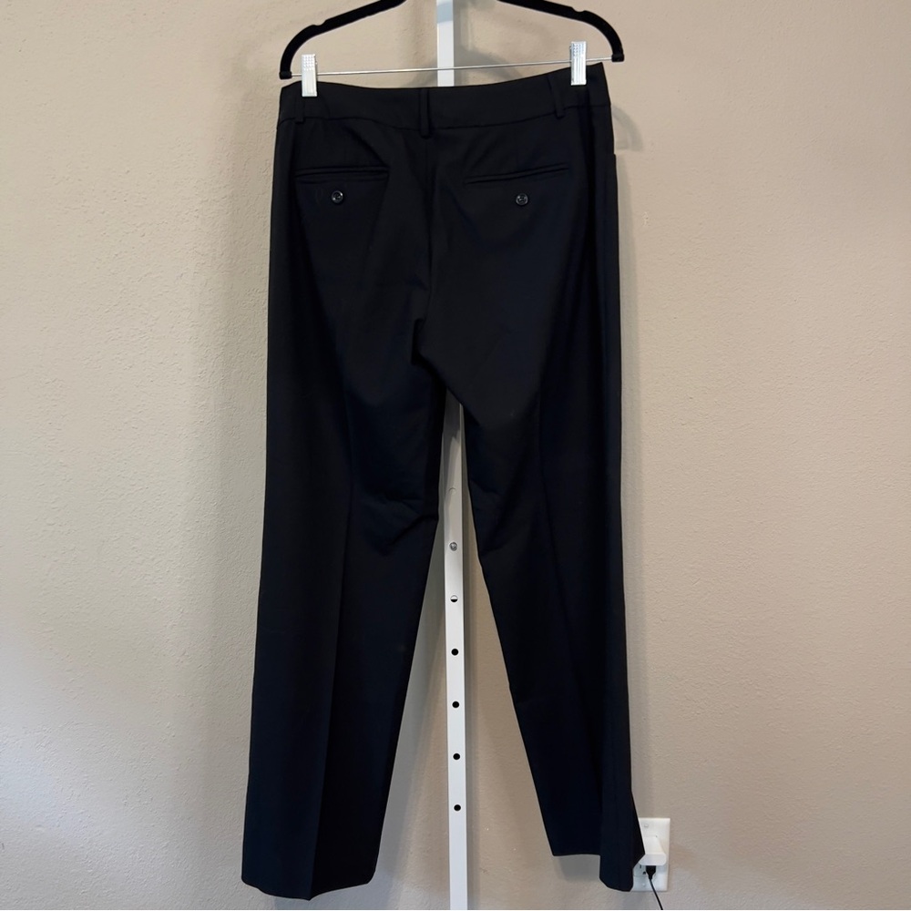 INC International Concepts Black Trousers - Picture 3 of 3